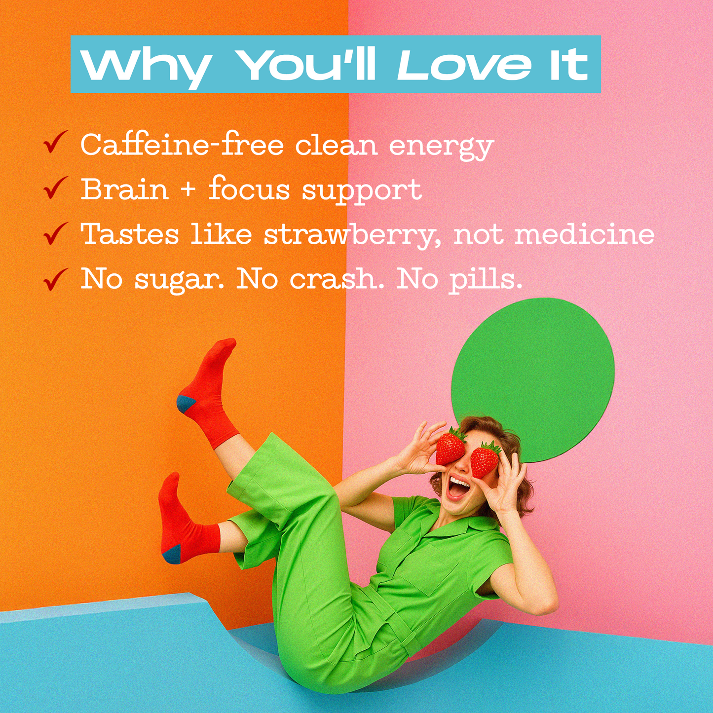 HolyStrips® Vitamin B12
