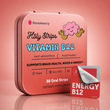 HolyStrips® Vitamin B12