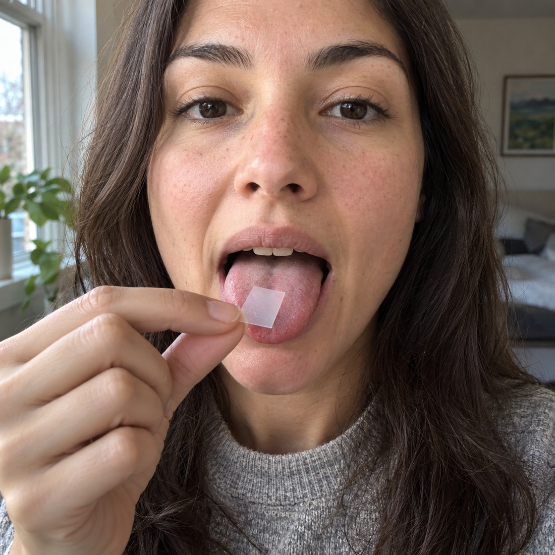 Vitamin D and Mood: The Winter Blues Connection