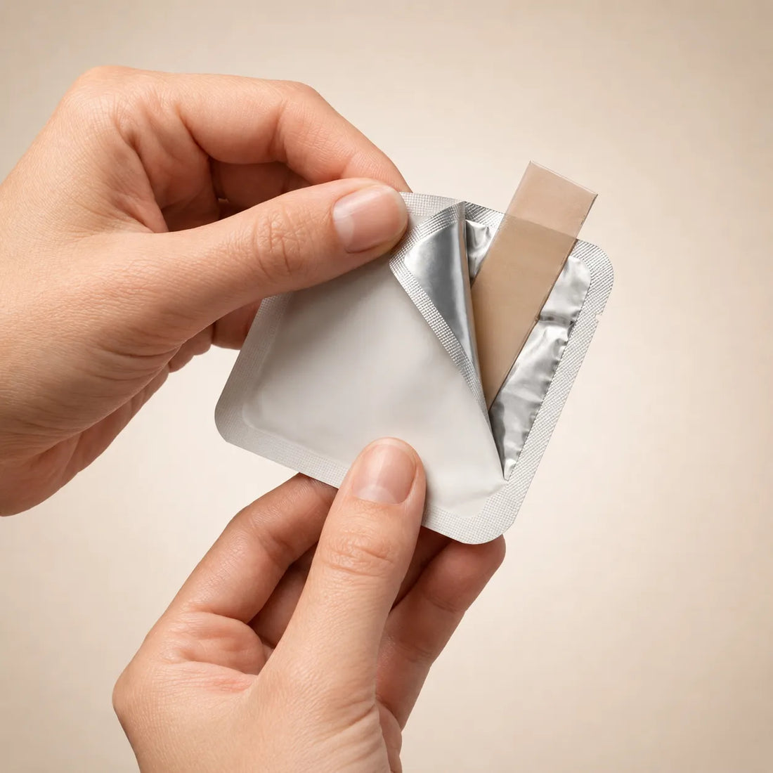 How Long Do Vitamin Strips Take to Dissolve?