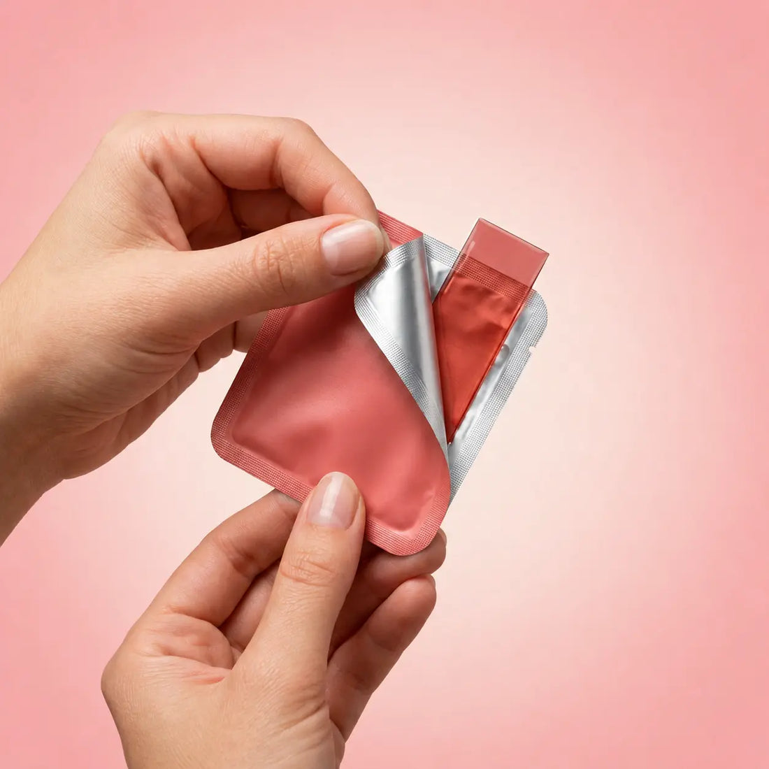 Vitamin Strips vs. Gummies