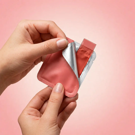 Vitamin Strips vs. Gummies