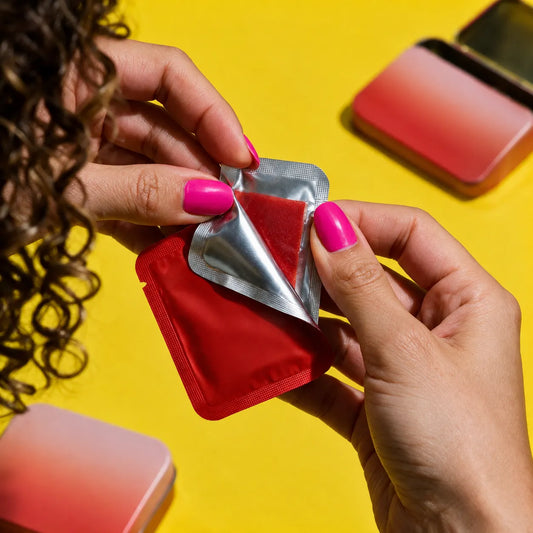 How Are Dissolvable Vitamin Strips Absorbed?