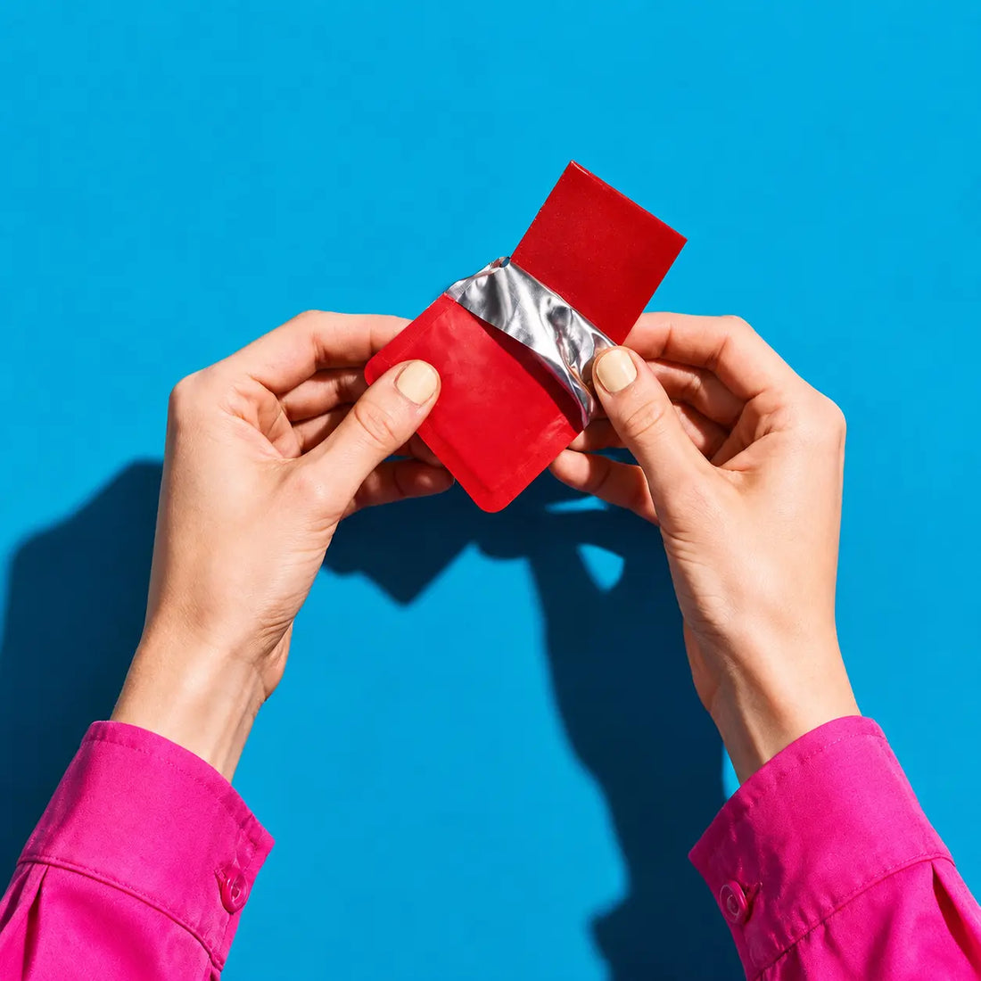 What Are Oral Supplement Strips? A Complete Guide to Dissolvable Supplements