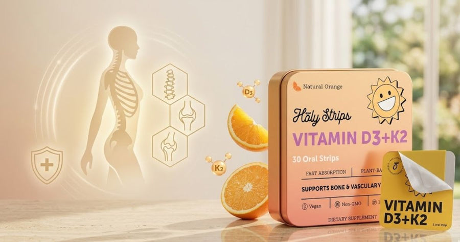 7 Signs of Vitamin D Deficiency You Shouldn’t Ignore
