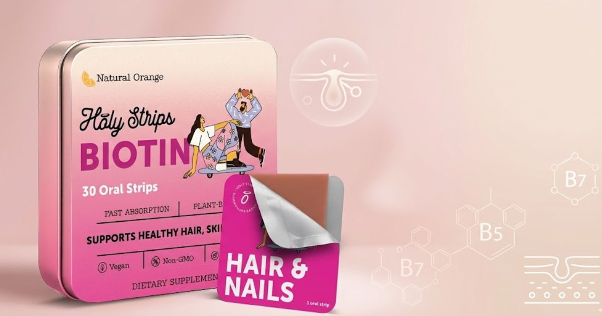Can Biotin Cause Acne? What You Need to Know
