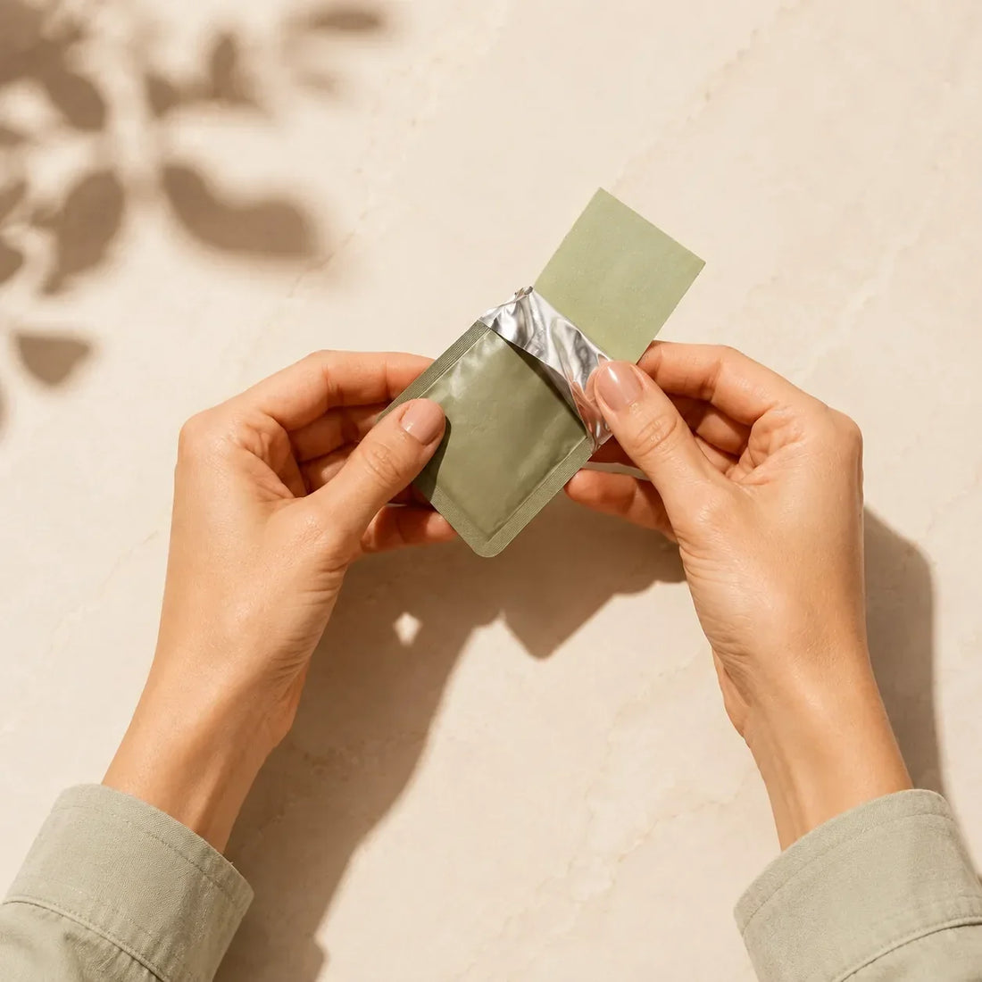 What Ingredients Are Used to Make Dissolvable Vitamin Strips?