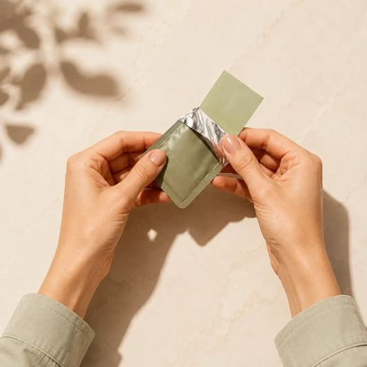 What Ingredients Are Used to Make Dissolvable Vitamin Strips?