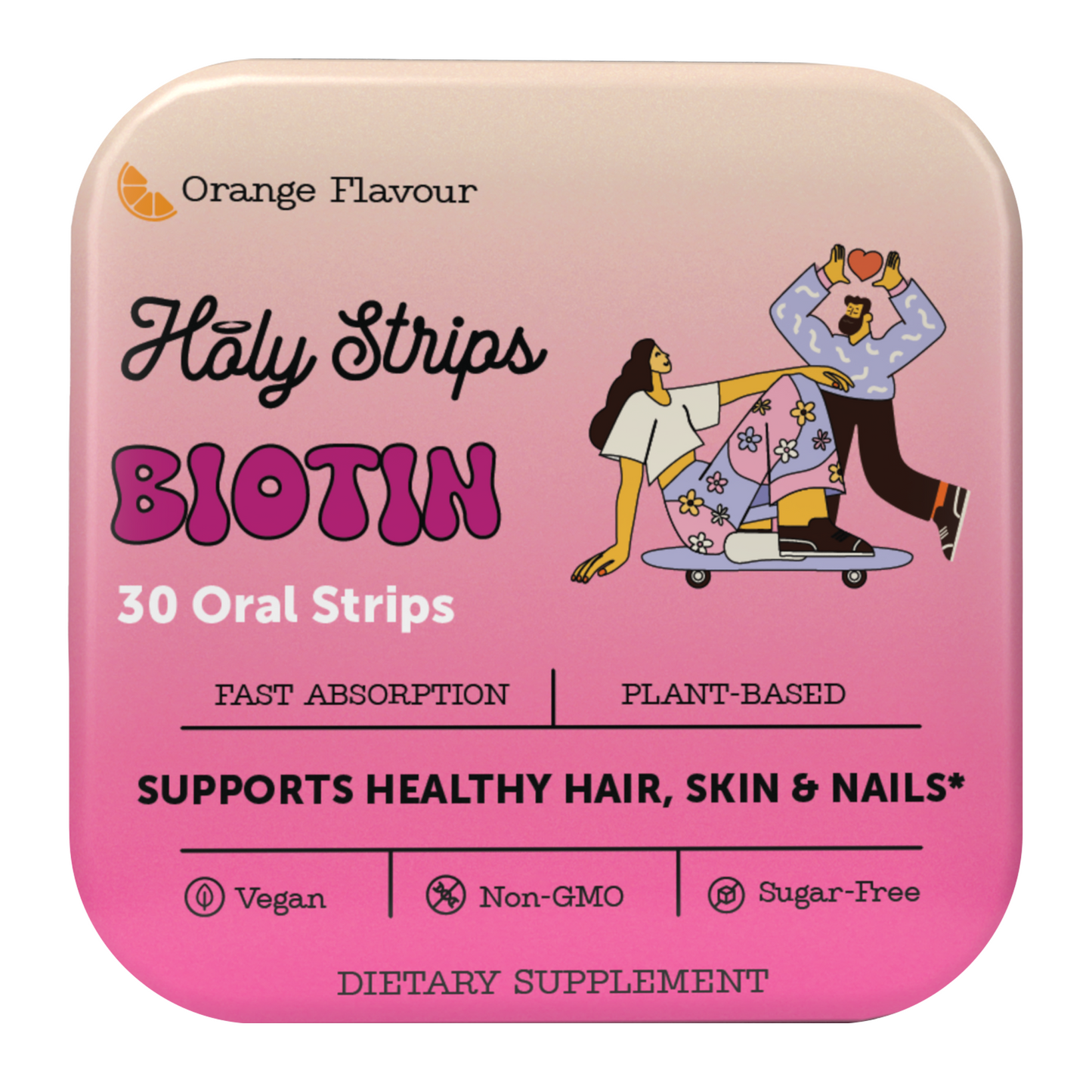 HolyStrips® Biotin