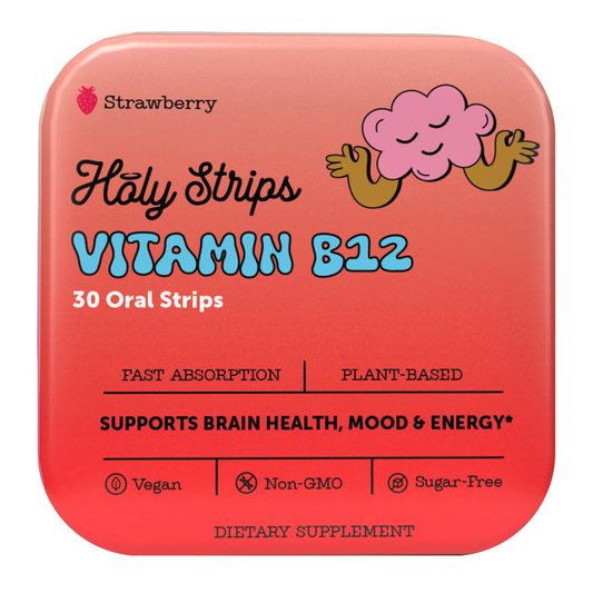 HolyStrips® Vitamin B12