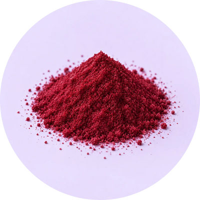 Vegan Vitamin B12 (Methylcobalamin)