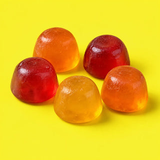 Gummies