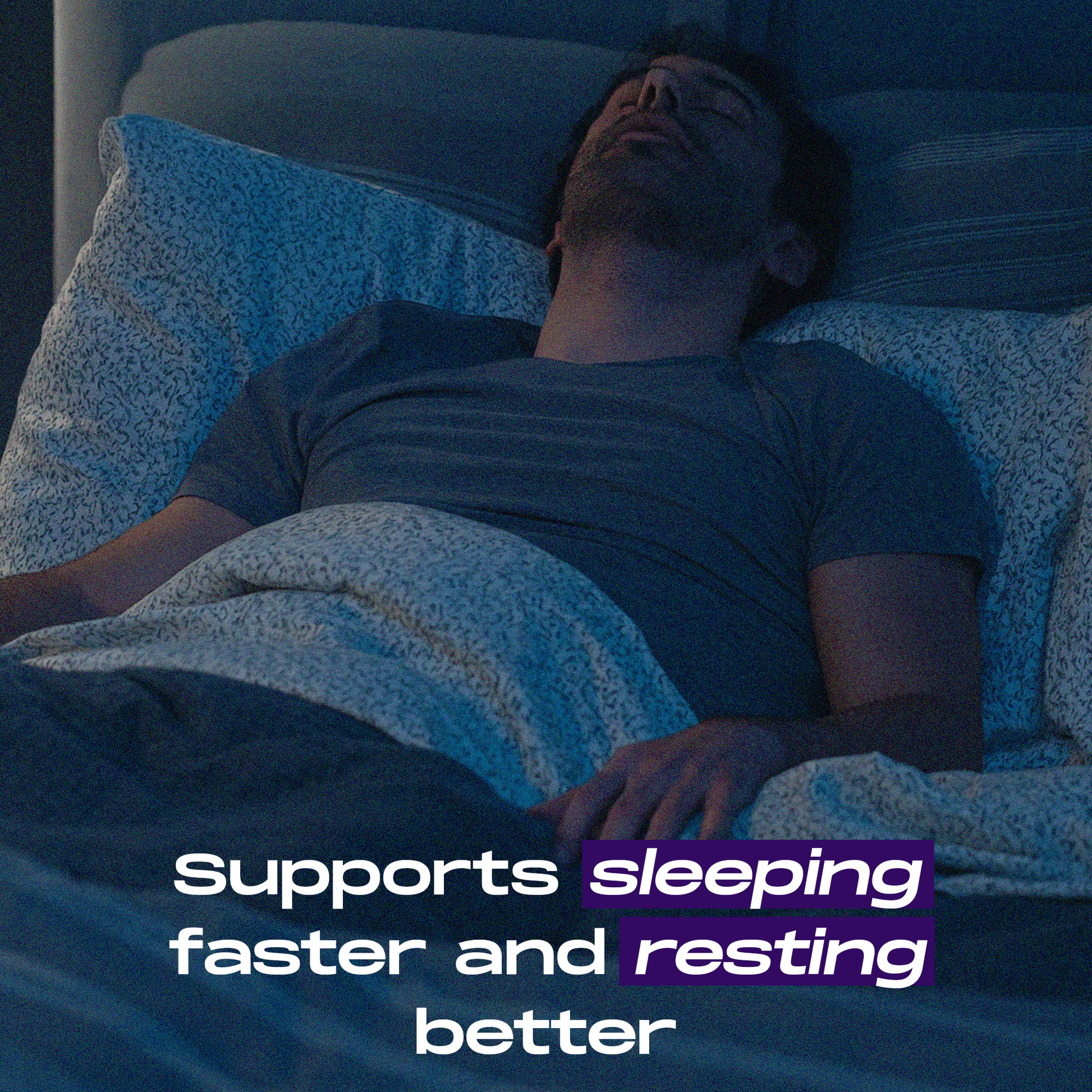 HolyStrips® Melatonin Strips