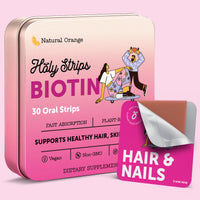 HolyStrips® Biotin