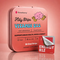 HolyStrips® Vitamin B12