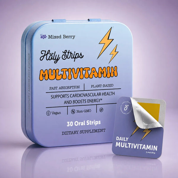 HolyStrips® Multivitamin