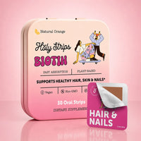 HolyStrips® Biotin