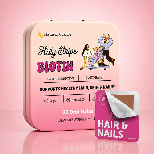 HolyStrips® Biotin