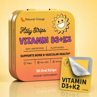 HolyStrips® D3 + k2