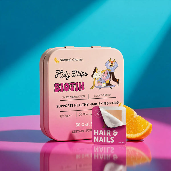 HolyStrips® Biotin